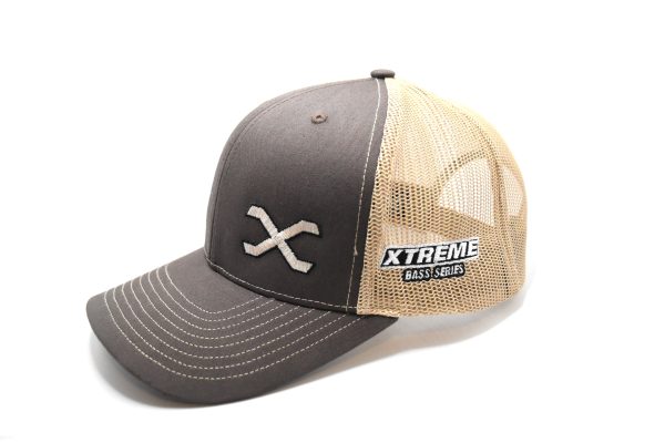 Icon-X Hat-Brown/Khaki-Richardson 112