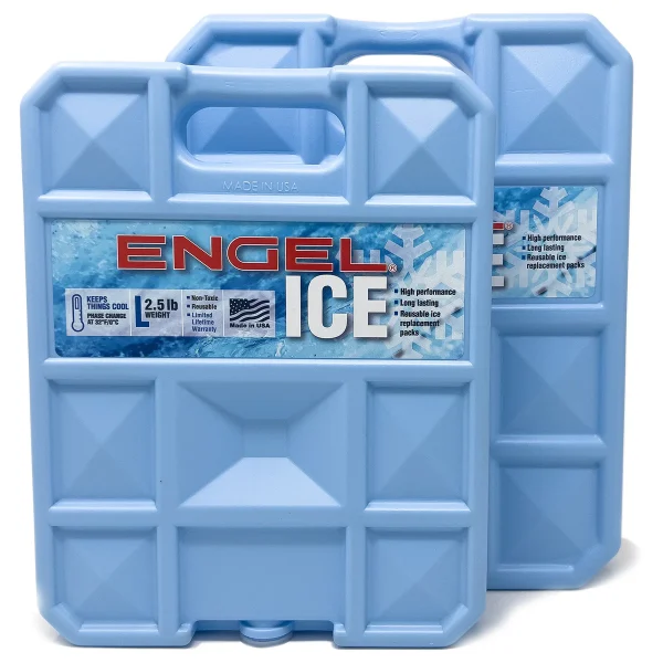 Engel Ice 32°F / 0°C Cooler Pack